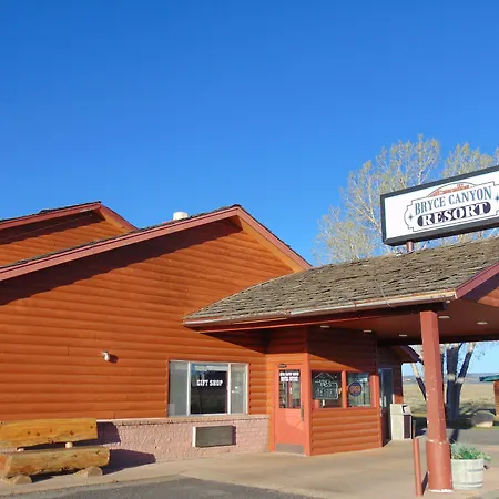 Bryce Canyon Resort-2