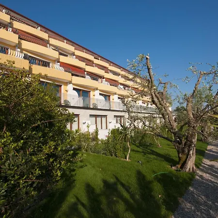 Eurocongressi Hotel-2