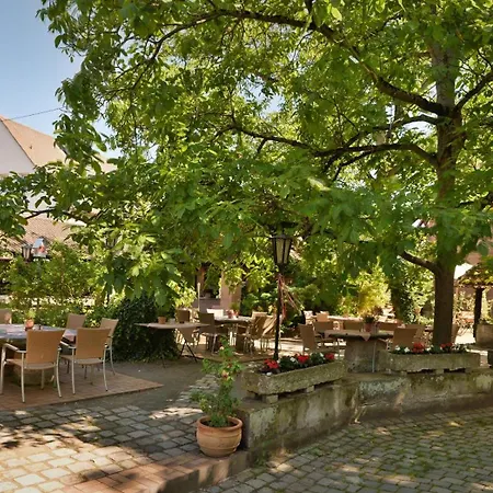 Romantik Hotel Gasthaus Rottner-2