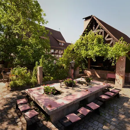 Romantik Hotel Gasthaus Rottner-3
