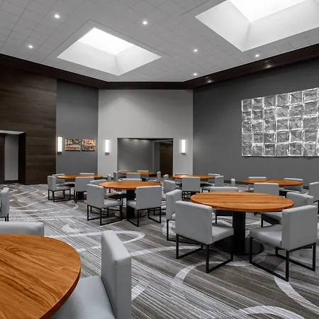 Pittsburgh Marriott North-3