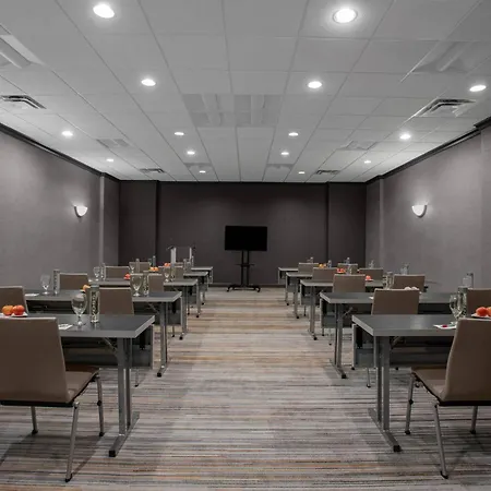 Pittsburgh Marriott North-2