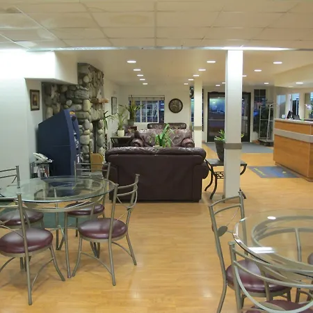Eagle River Microtel-2