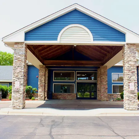 Americinn By Wyndham Shakopee Near Amphitheater-3