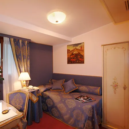 Royal San Marco Hotel-3