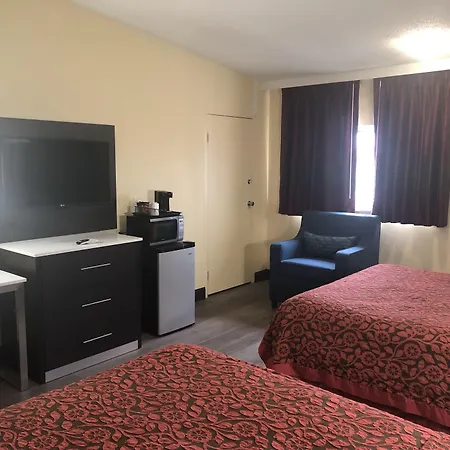 Days Inn By Wyndham Grove City Columbus South-3