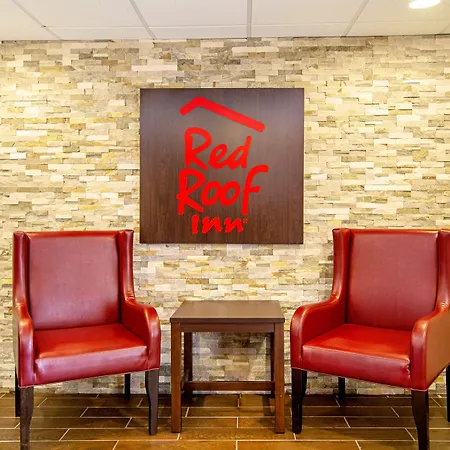 Red Roof Inn Scottsburg-3