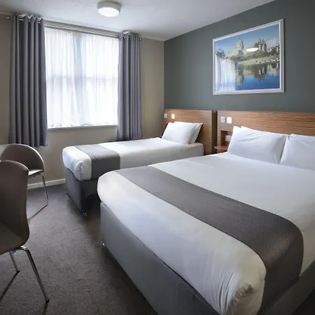 Travelodge Plus Galway-3