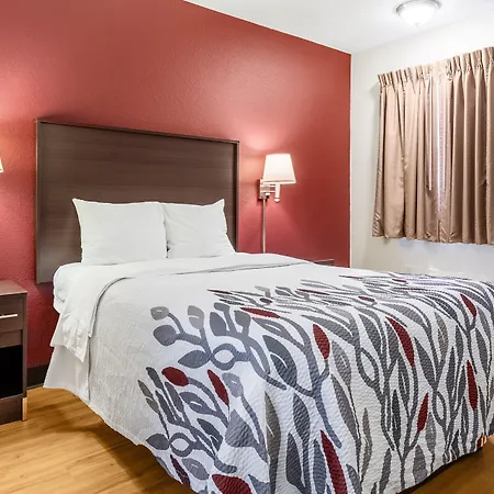 Red Roof Inn Scottsburg-2