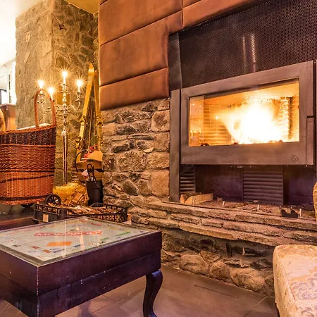 Madame Vacances Hotel & Spa Le Mottaret-2