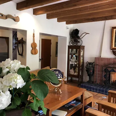 Villa Rosa Inn-2