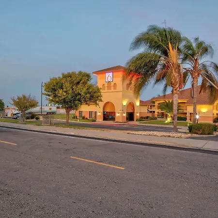 Motel 6-Santa Nella, Ca - Los Banos-2
