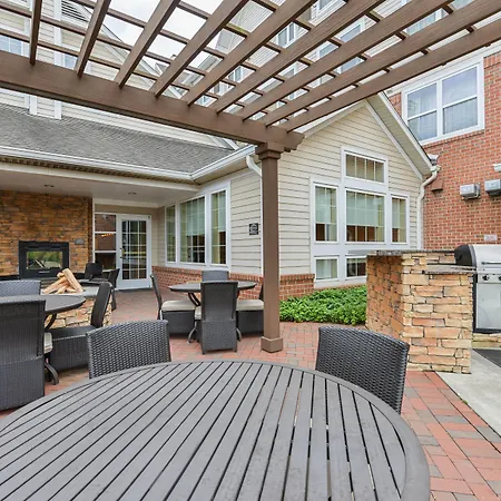 Residence Inn Baltimore White Marsh-3