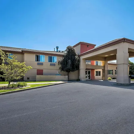 Americas Best Value Sandman Inn-2