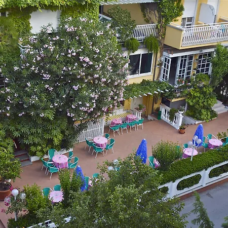 Hotel Marconi-3