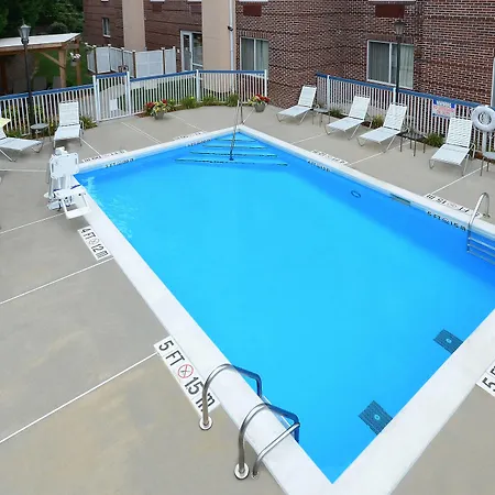 Fairfield Inn By Marriott Greensboro Airport-2