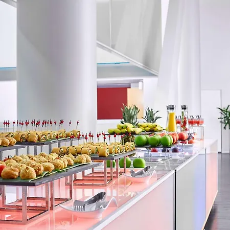 Hyperion Hotel Basel-3