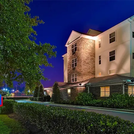 Towneplace Suites Knoxville Cedar Bluff-3