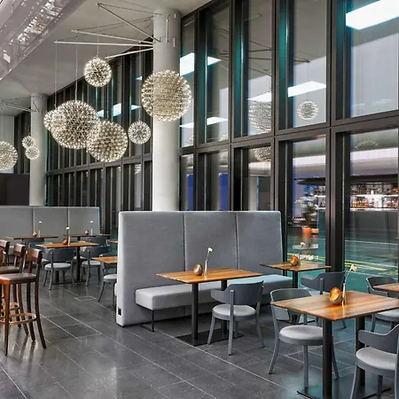 Hyperion Hotel Basel-2
