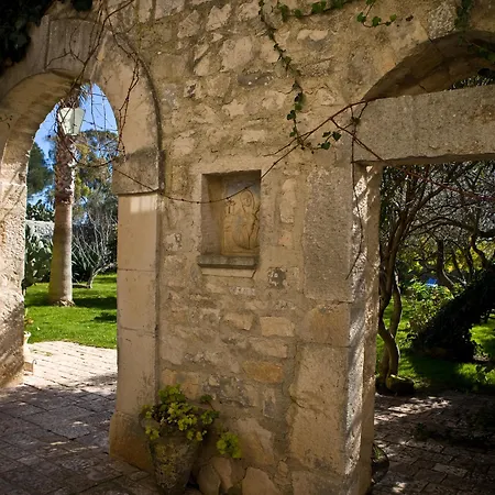 Eremo Della Giubiliana-2