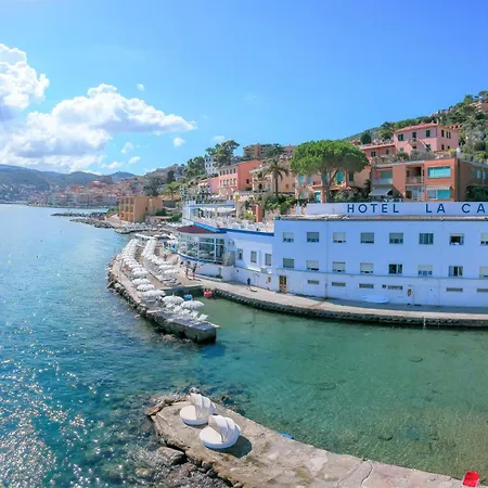 Hotel La Caletta-3