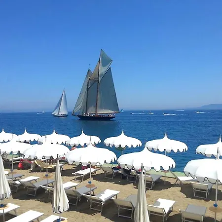 Hotel La Caletta-2