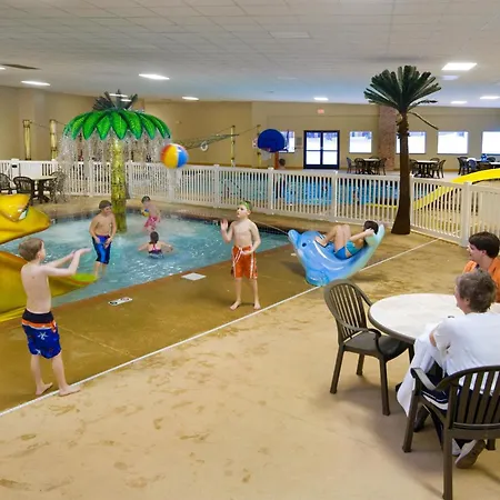 Lake Okoboji Resort And Conference Center-3