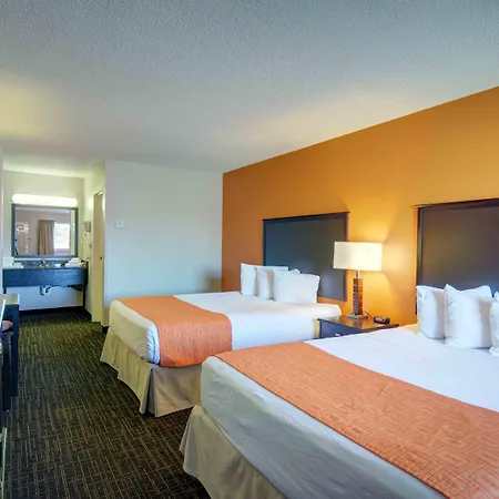 North Platte Inn And Suites-2