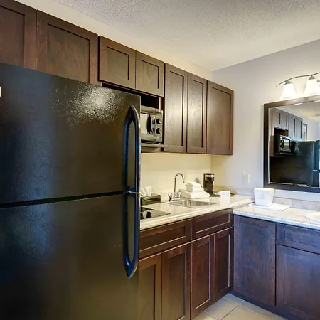 North Platte Inn And Suites-3