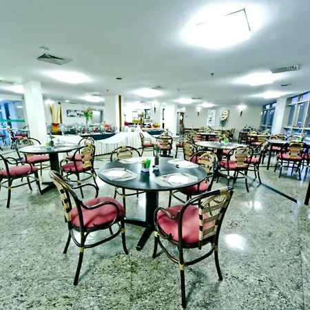 Hotel Nacional Inn São José dos Campos-2