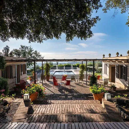 Villasanpaolo Resort & Spa-3