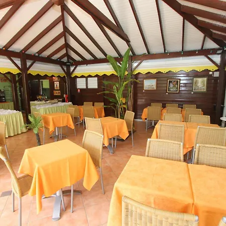 Hotel La Maison Creole-3