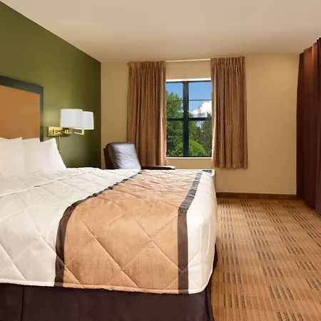 Extended Stay America Suites - Mt Olive - Budd Lake-3