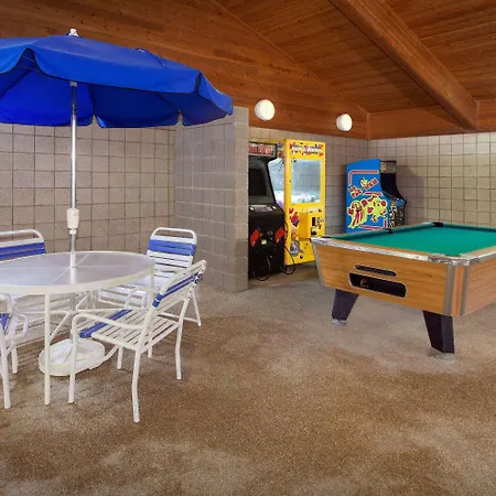 Americinn By Wyndham Webster City-2