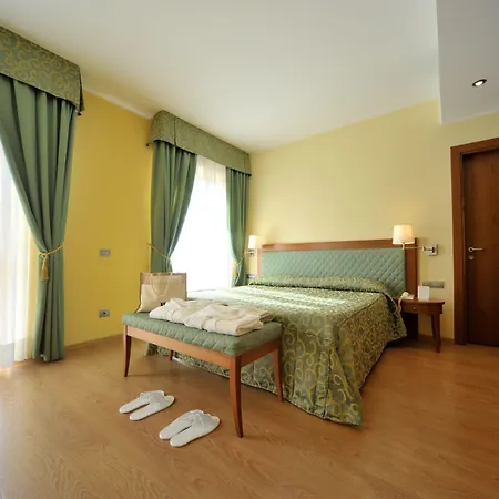 Hotel Resort & Spa Miramonti-2