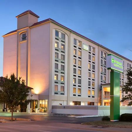 Wyndham Garden Wichita Downtown-2