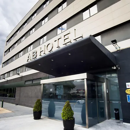 Sercotel Ab Rivas-2