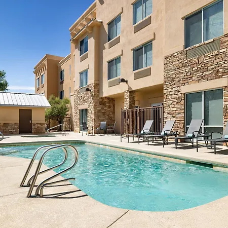 Fairfield By Marriott Inn & Suites Roswell-3