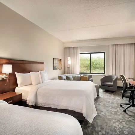Courtyard By Marriott Middletown Goshen-3