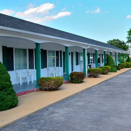 The Cardinal Inn-2