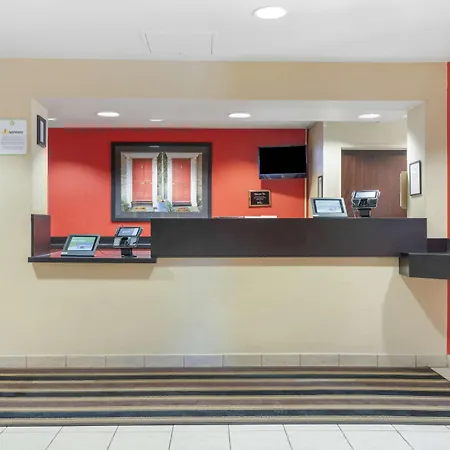 Extended Stay America Suites - Stockton - Tracy-3