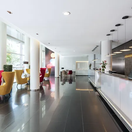 Avani Frankfurt City Hotel-3