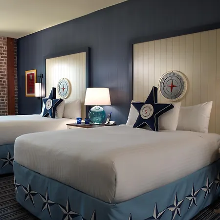 Argonaut Hotel, A Noble House Hotel-2