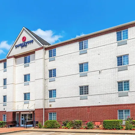 Candlewood Suites Tyler By Ihg-3