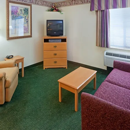 Candlewood Suites Tyler By Ihg-2