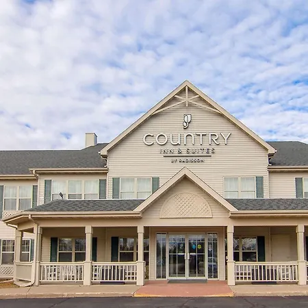 Country Inn & Suites By Radisson, Stockton, Il-2