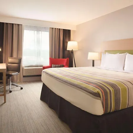Country Inn & Suites By Radisson, Stockton, Il-3