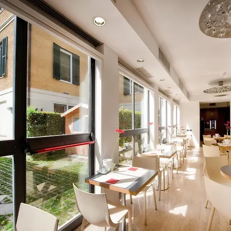Best Western Ars Hotel-2