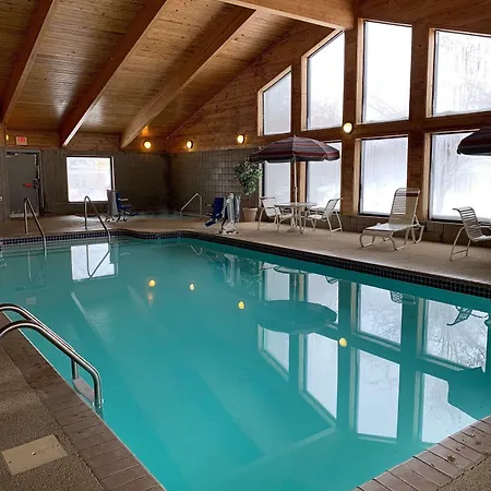 Americinn By Wyndham Hampton-2