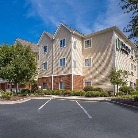 Mainstay Suites Wilmington - University Area-3